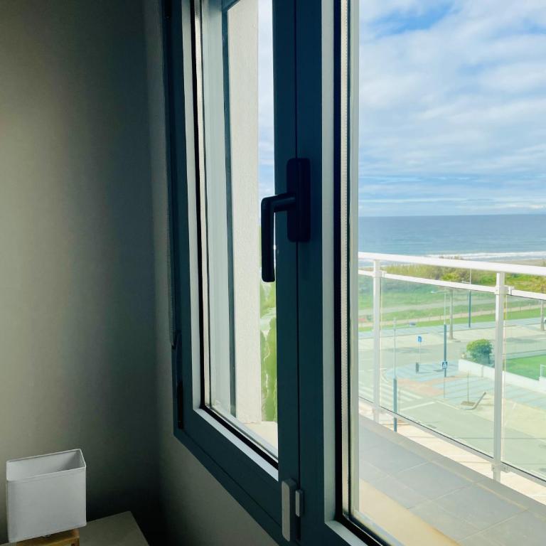 Ático frontal al mar en Duna Beach con vistas - Apartamento de 2 dormitorios - 23
