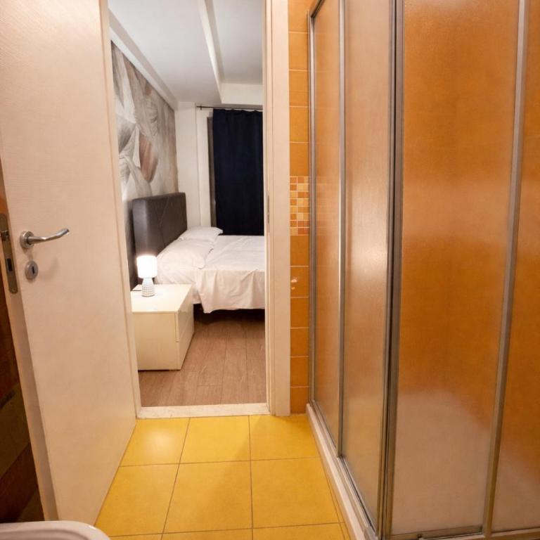 Thalassa Panoramic Suites - Camera Matrimoniale Deluxe - 3