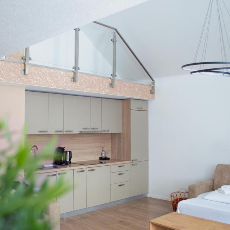 Allgäuer Ferienwohnung Apartment 315 Natur & Spa - Maisonette-Apartment - 6