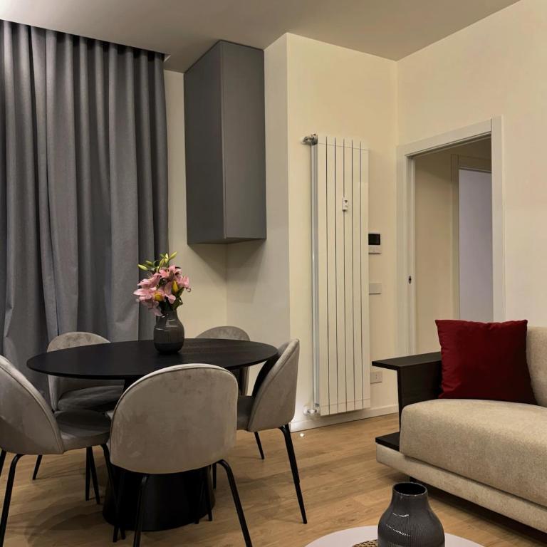 Premium Suite Central Station - Appartamento con 1 Camera da Letto - 3