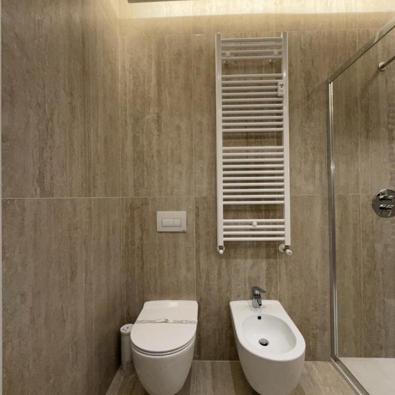 Premium Suite Central Station - Appartamento con 1 Camera da Letto - 7