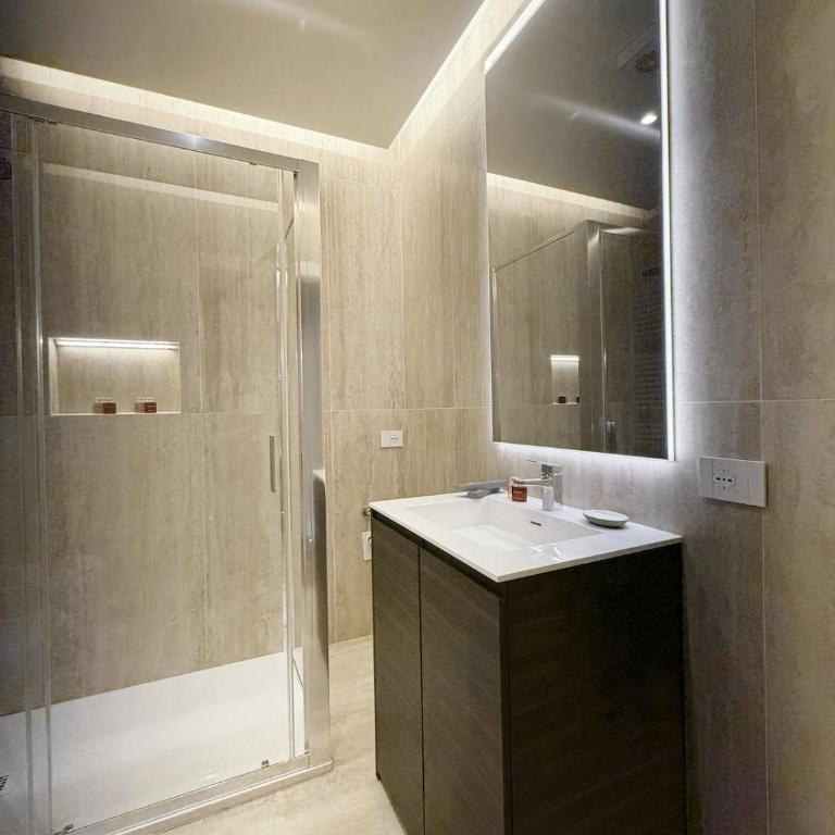 Premium Suite Central Station - Appartamento con 1 Camera da Letto - 8