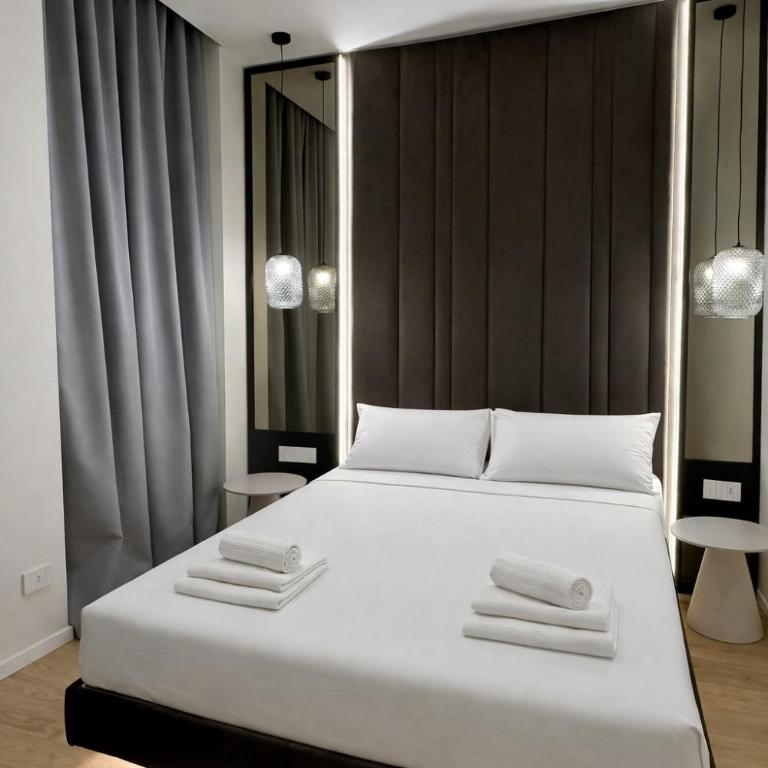 Premium Suite Central Station - Appartamento con 1 Camera da Letto - 11