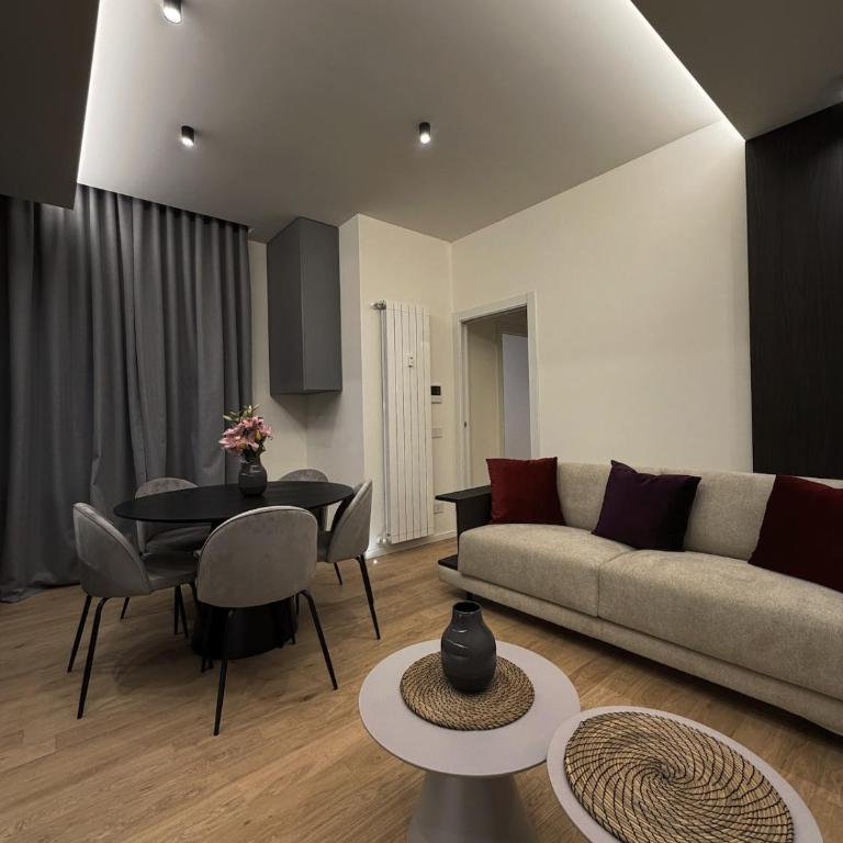 Premium Suite Central Station - Appartamento con 1 Camera da Letto - 12