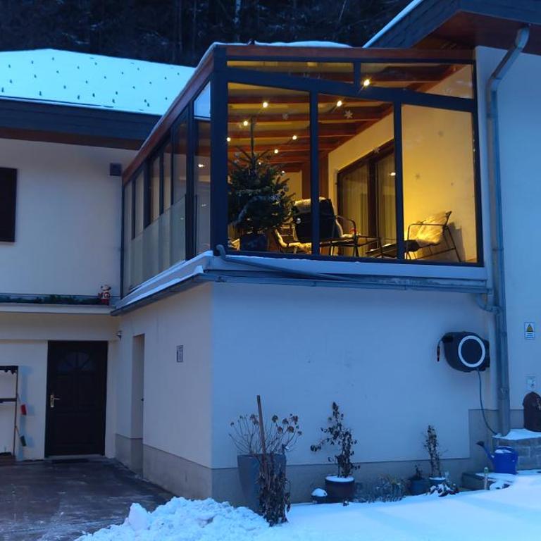 Ferienhaus "Am Kaltenbach" - Haus mit 4 Schlafzimmern - 2