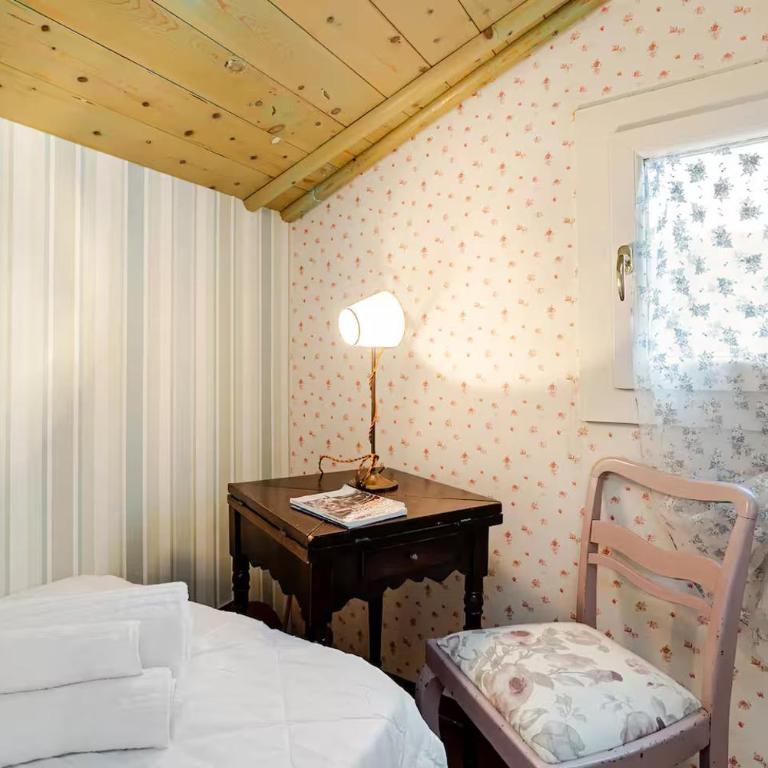 nel cuore dei sassi loft con vista mozzafiato - Appartamento con 2 Camere da Letto - 11