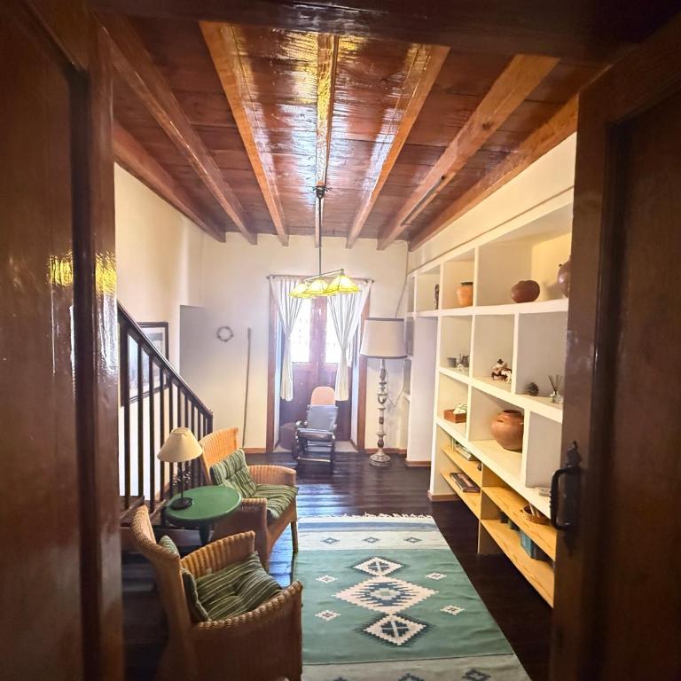 Casa La Musa de Tamaide - Casa de 5 dormitorios - 38