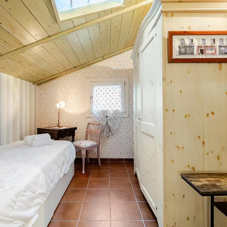 nel cuore dei sassi loft con vista mozzafiato - Appartamento con 2 Camere da Letto - 9