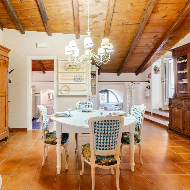 nel cuore dei sassi loft con vista mozzafiato - Appartamento con 2 Camere da Letto - 5