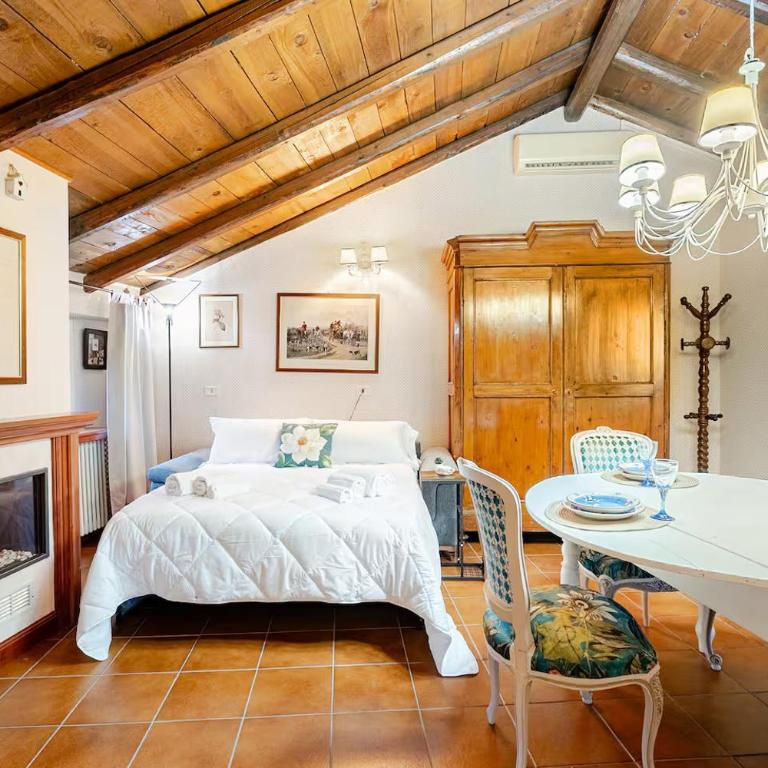 nel cuore dei sassi loft con vista mozzafiato - Appartamento con 2 Camere da Letto - 4