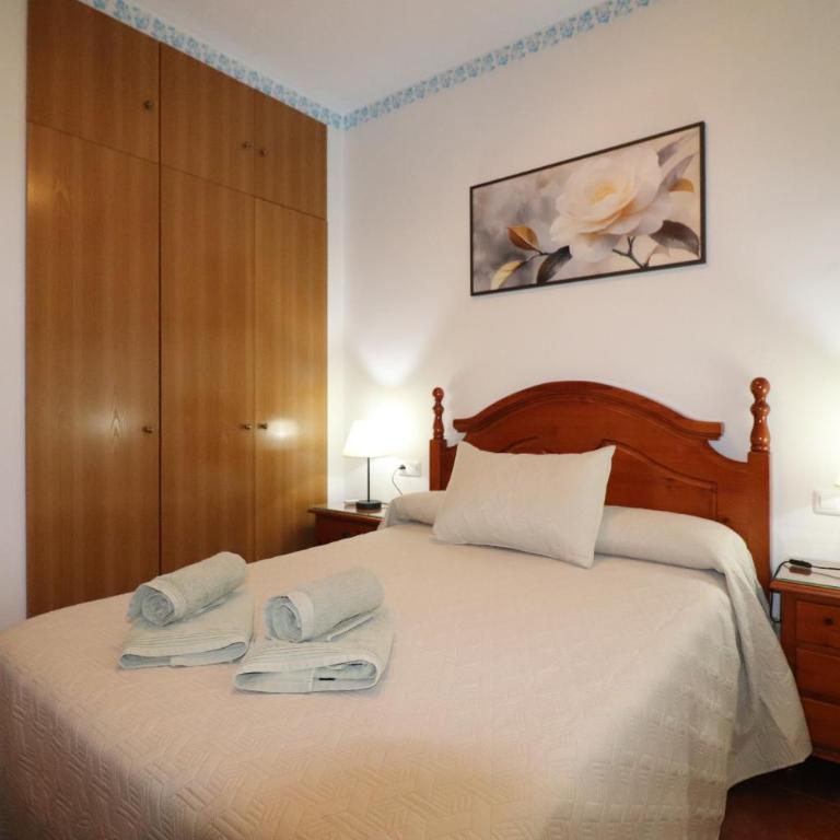 Villa Alabarce Nerja by Spain Sun Rentals - Villa con piscina privada - 13
