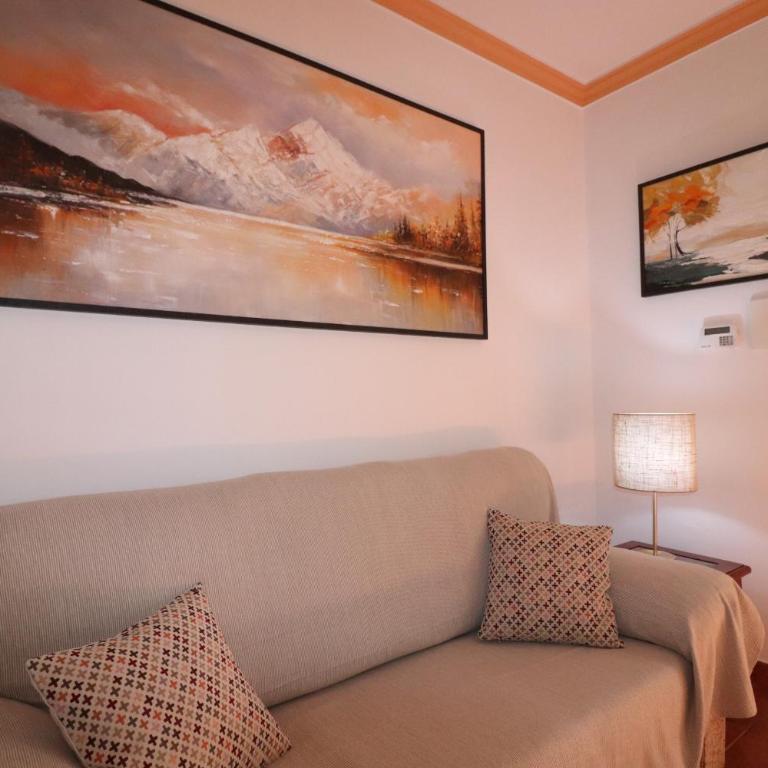 Villa Alabarce Nerja by Spain Sun Rentals - Villa con piscina privada - 16