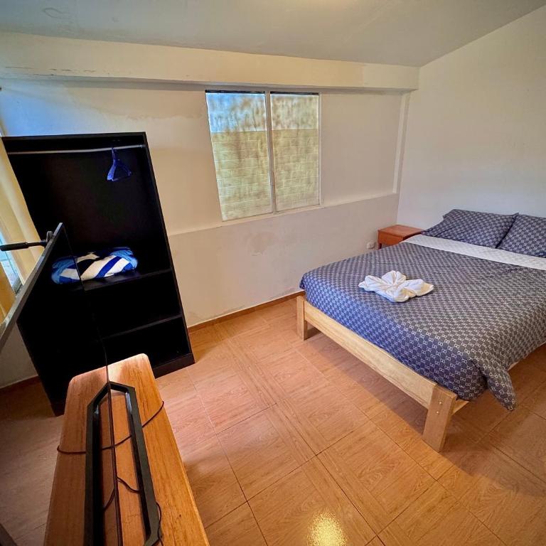 Apu Wasi - Apartment with City View - 2