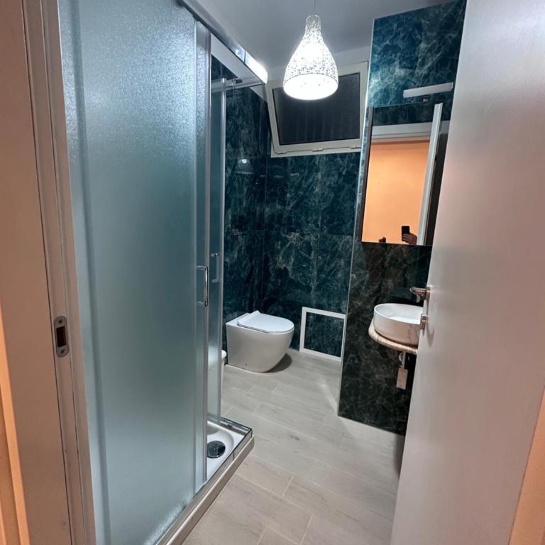 Mondello Telemaco Beach - Appartamento con 2 Camere da Letto - 20