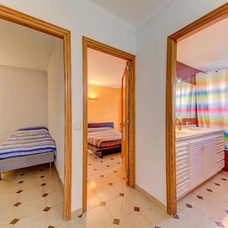 Emma Beachfront Apartment by Sealand Villas - Apartamento con vistas al mar - 19