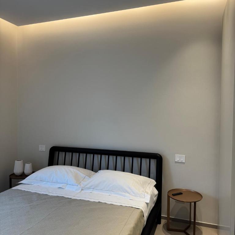 Appartamenti Sirena Design Riccione - Apartment mit 2 Schlafzimmern und Balkon - 7