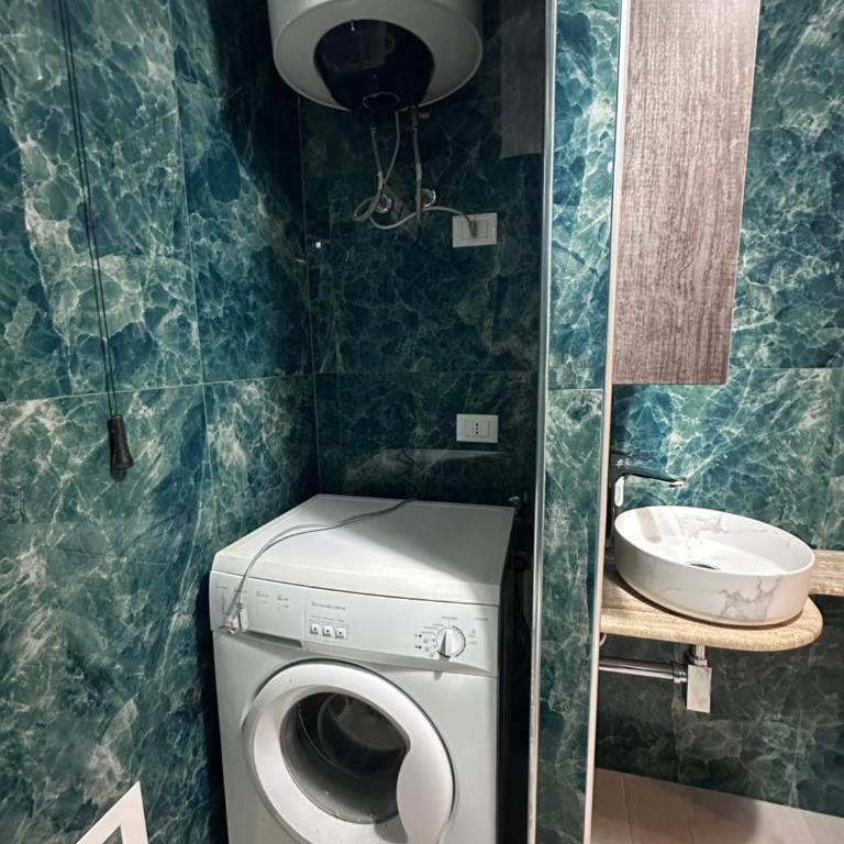 Mondello Telemaco Beach - Appartamento con 2 Camere da Letto - 23