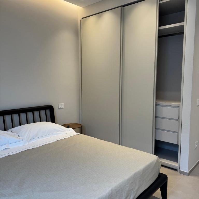 Appartamenti Sirena Design Riccione - Apartment mit 2 Schlafzimmern und Balkon - 9