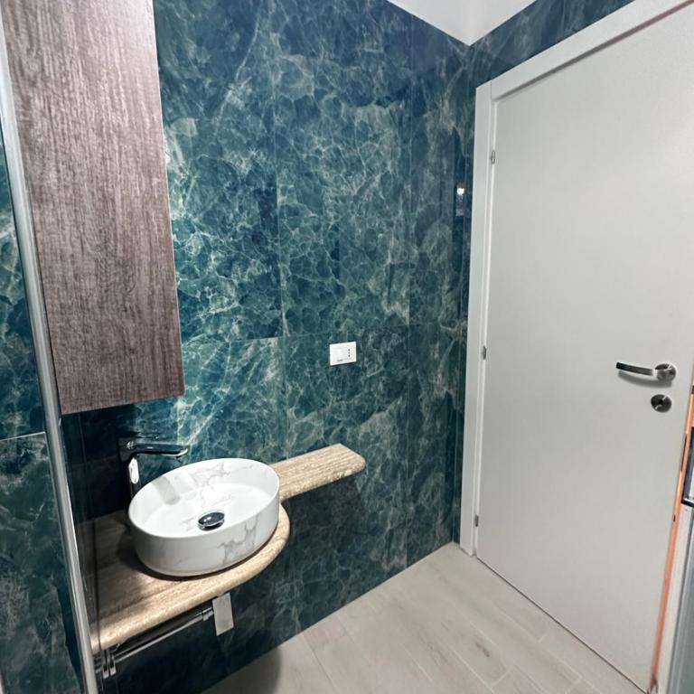 Mondello Telemaco Beach - Appartamento con 2 Camere da Letto - 24