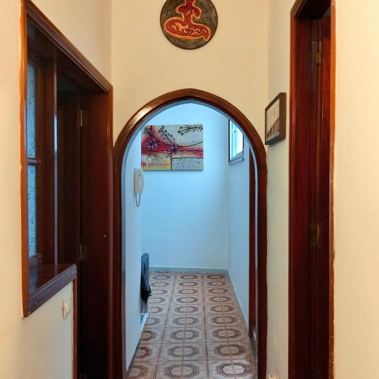 Casa Colonial Vegueta - Apartamento con balcón - 12