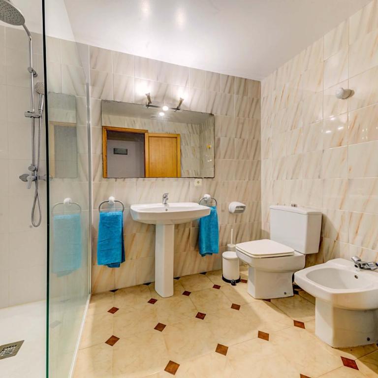 Emma Beachfront Apartment by Sealand Villas - Apartamento con vistas al mar - 21