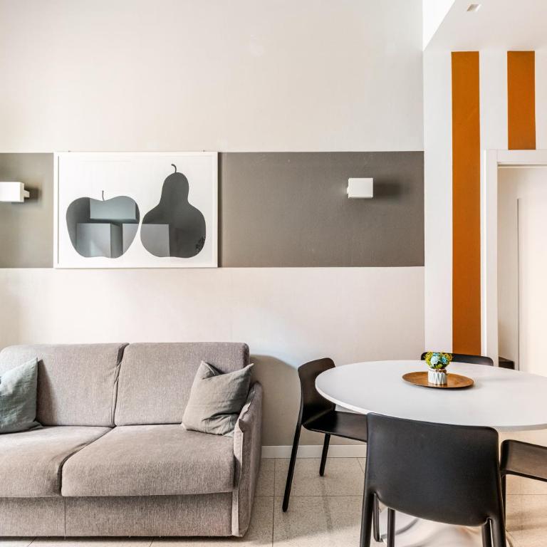 Truly Verona - Two-Bedroom Superior Apartment - Velvet 2 - via Orti Manara 3 - 1