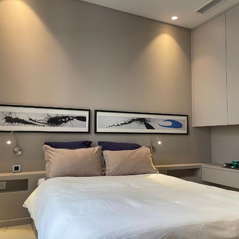 Chambre Gounod - Chambre Deluxe - 1