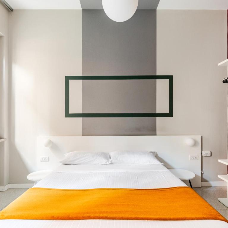 Truly Verona - Two-Bedroom Superior Apartment - Velvet 2 - via Orti Manara 3 - 4