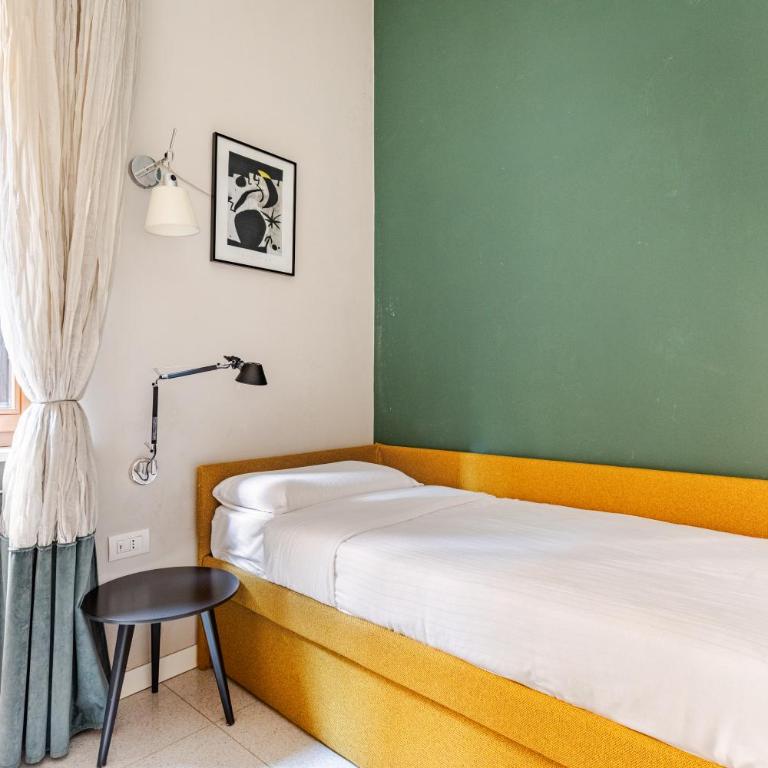 Truly Verona - Two-Bedroom Superior Apartment - Velvet 2 - via Orti Manara 3 - 7