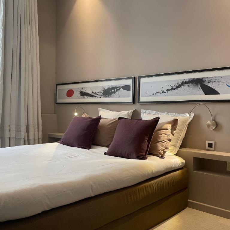 Chambre Gounod - Chambre Deluxe - 2