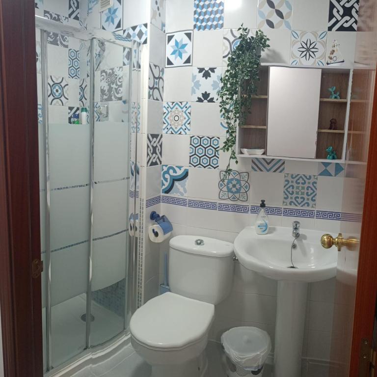 Apartamento El Niño de Oro - Apartamento de 3 dormitorios - 7
