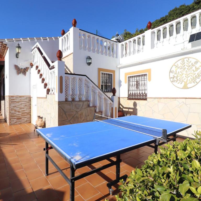 Villa Alabarce Nerja by Spain Sun Rentals - Villa con piscina privada - 4