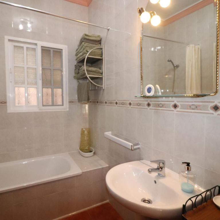 Villa Alabarce Nerja by Spain Sun Rentals - Villa con piscina privada - 10