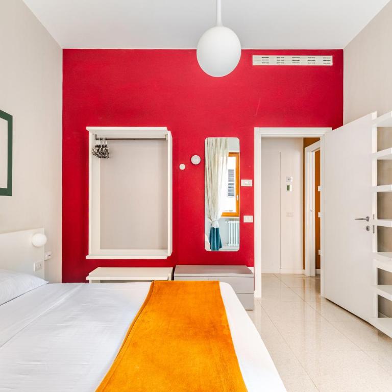 Truly Verona - Two-Bedroom Superior Apartment - Velvet 2 - via Orti Manara 3 - 9