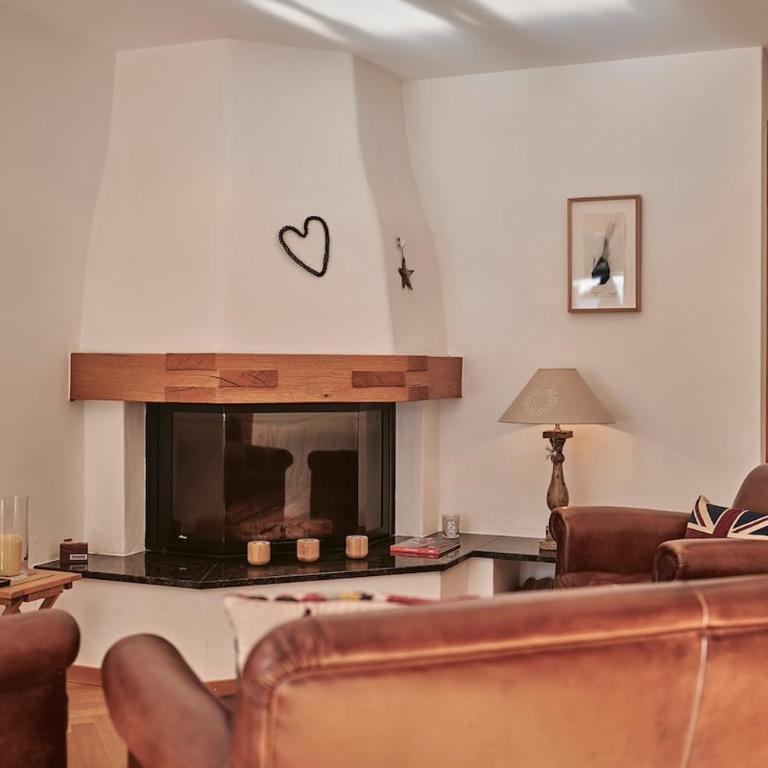 Alpine Hideaway Front-Row Jungfrau Views - Apartment mit 1 Schlafzimmer - 3