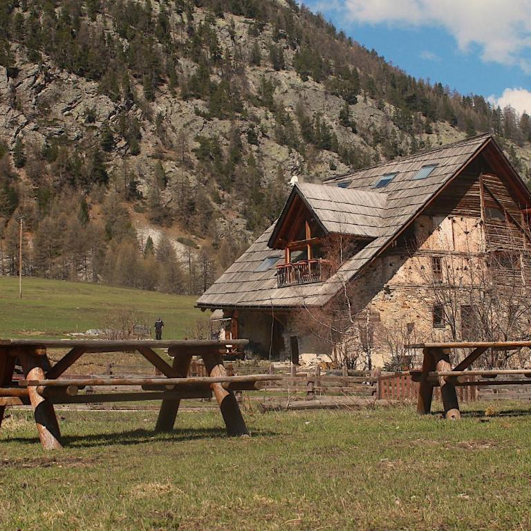 10211 Chalet d'exception nature sport et bien être sauna,jacuzzi hammam frigidarium - Chalet - 1