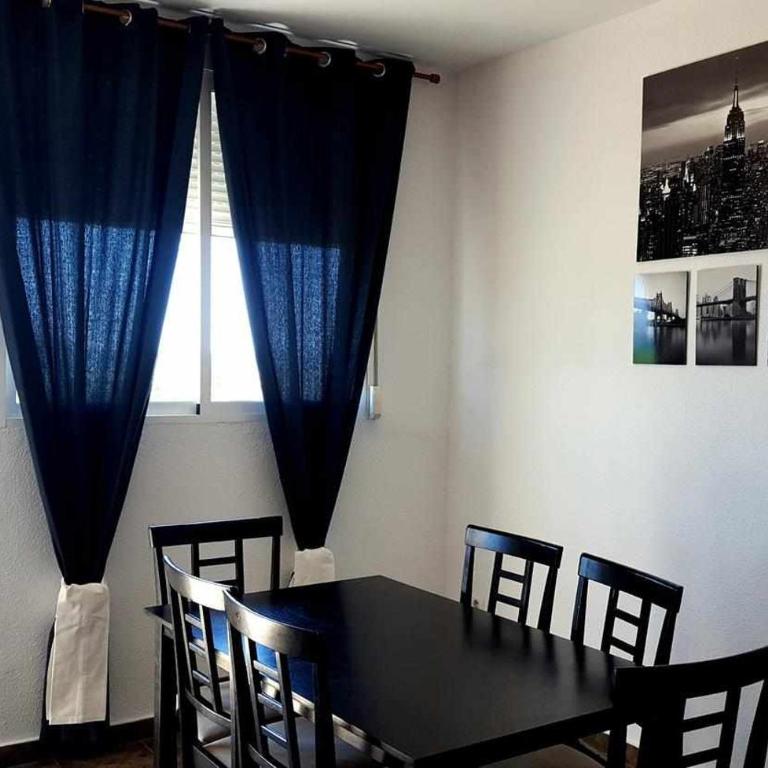 Apartamentos Cap y Corp - Appartamento con 2 Camere da Letto (4-6 Adulti) - 76