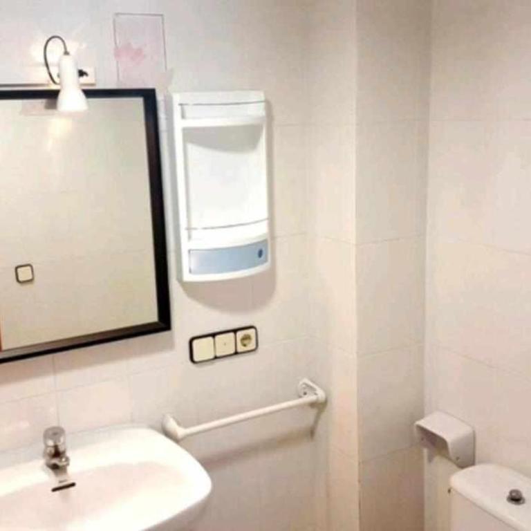 Apartamentos Cap y Corp - Appartamento con 2 Camere da Letto (4-6 Adulti) - 78