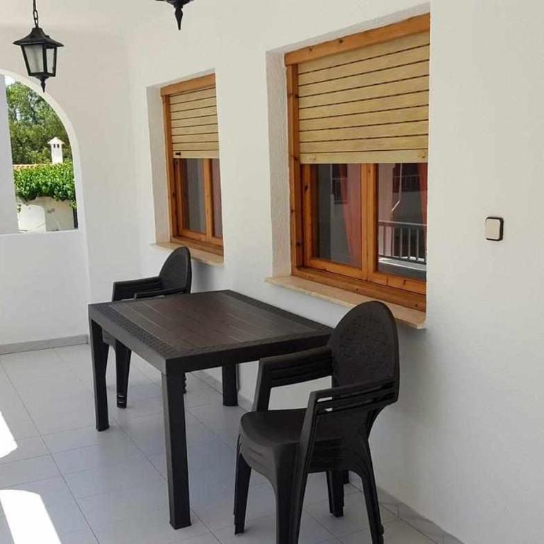 Apartamentos Cap y Corp - Appartamento con 2 Camere da Letto (4-6 Adulti) - 84