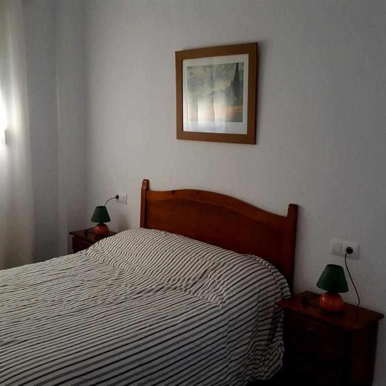 Apartamentos Cap y Corp - Appartamento con 2 Camere da Letto (4-6 Adulti) - 90