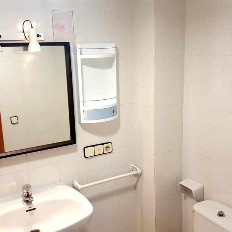 Apartamentos Cap y Corp - Appartamento con 2 Camere da Letto (4-6 Adulti) - 97