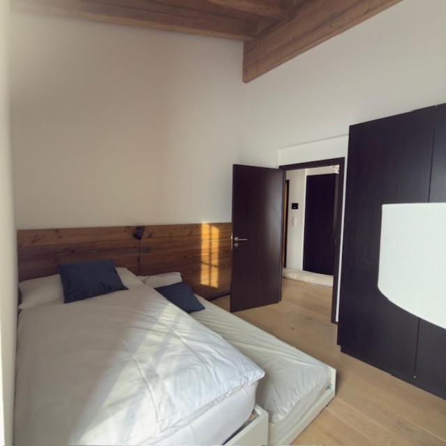 Les Elans - Two-Bedroom Apartment with Balcony and Terrace - 6