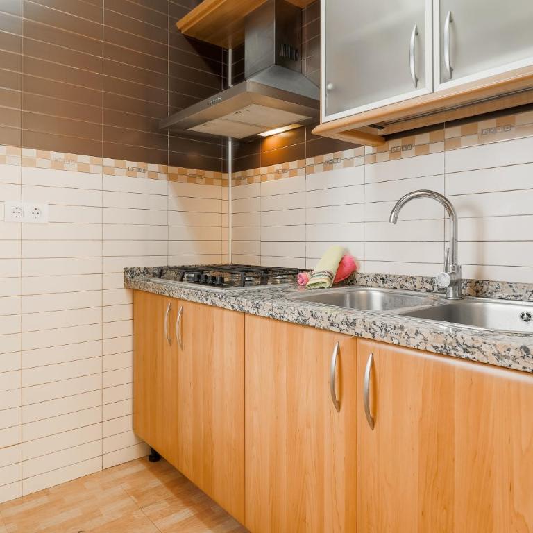 C02 - Seaside Pedregalejo 3 Bedrooms Apartment - Apartamento de 3 dormitorios con vistas al mar - 21