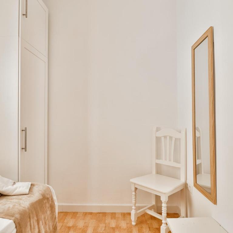 C02 - Seaside Pedregalejo 3 Bedrooms Apartment - Apartamento de 3 dormitorios con vistas al mar - 25