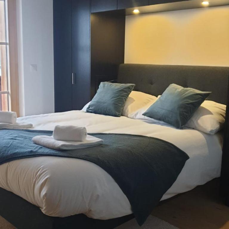 Les Elans - Three-Bedroom Superior Apartment - 5