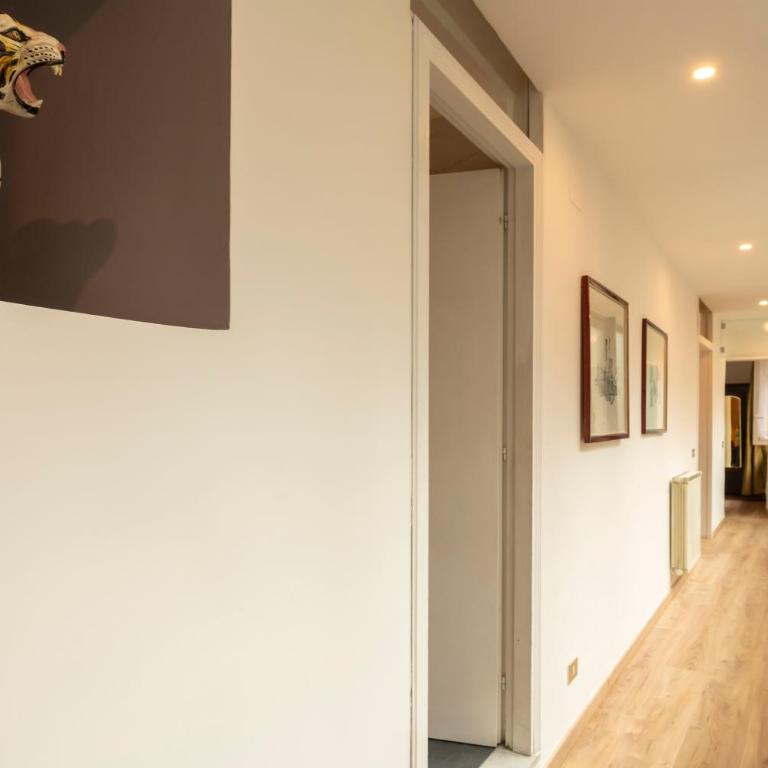 Babuino Apartments - Piazza di Spagna - Appartamento con 3 Camere da Letto - 2