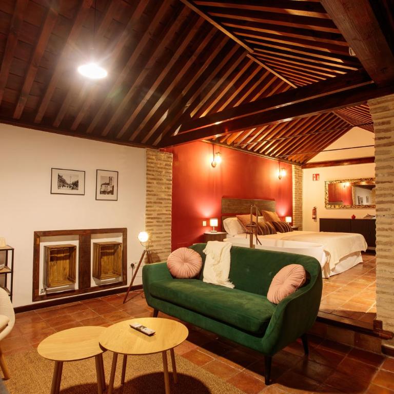Home4u SUITES DREAMS - Suite Apartment - 4