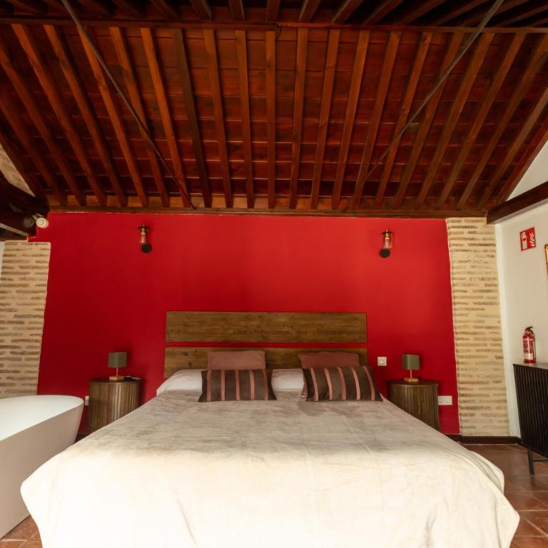Suites Dreams Boutique Apartments Granada Albaicín - Suite-Apartment - 6
