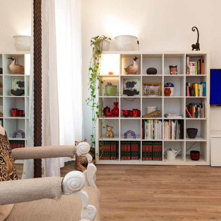 Babuino Apartments - Piazza di Spagna - Appartamento con 3 Camere da Letto - 6