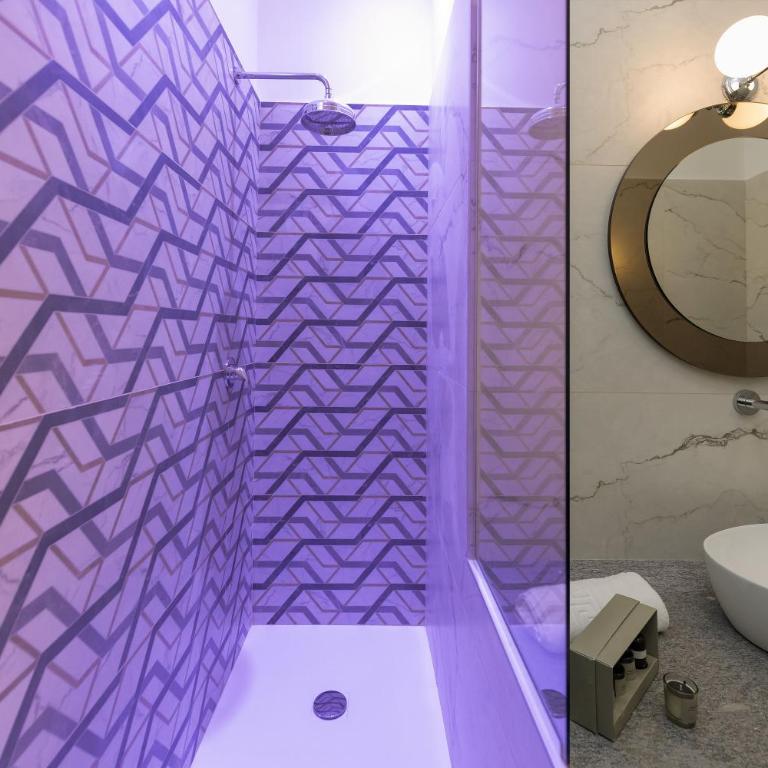 Babuino Apartments - Piazza di Spagna - Appartamento con 3 Camere da Letto - 9